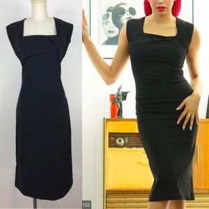 Pinup Style LBD